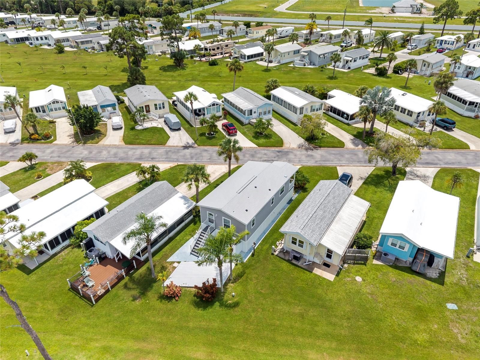 44 Crown Point Dr, Nokomis, FL 34275 — photo 41 of 52