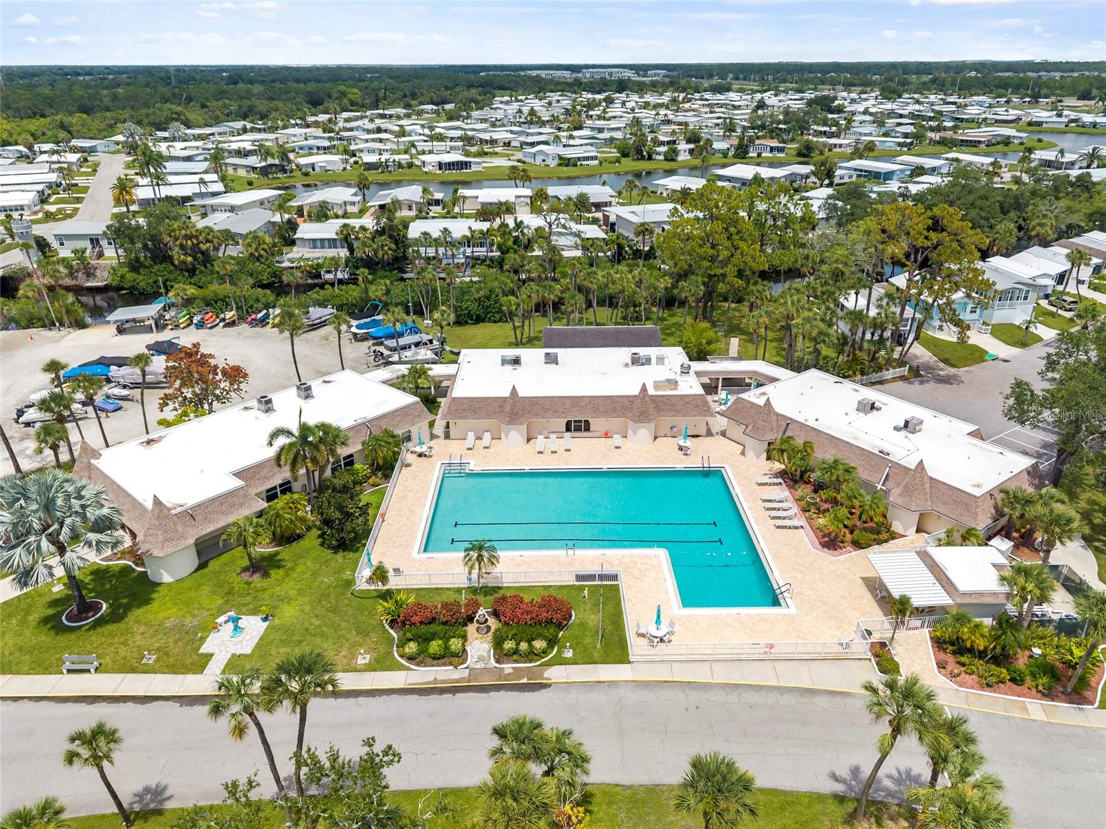 44 Crown Point Dr, Nokomis, FL 34275 — photo 50 of 52