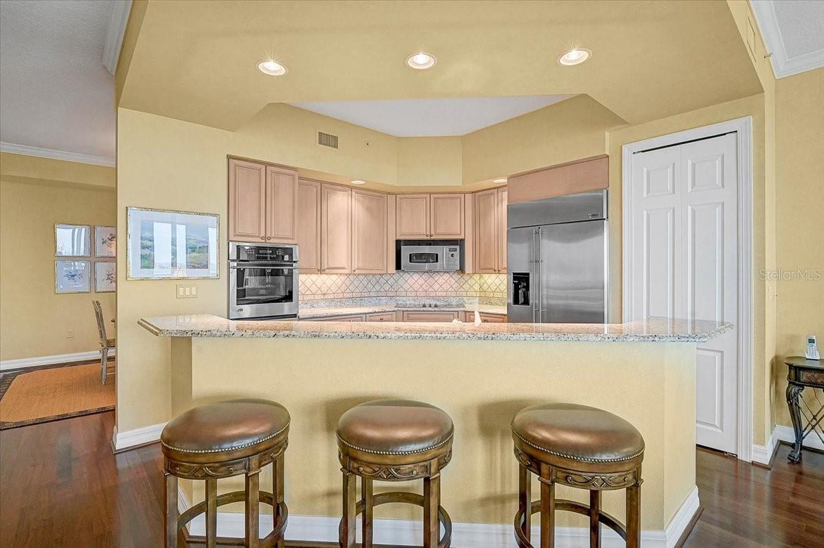 409 N Point Rd #803, Osprey, FL 34229 — photo 11 of 60