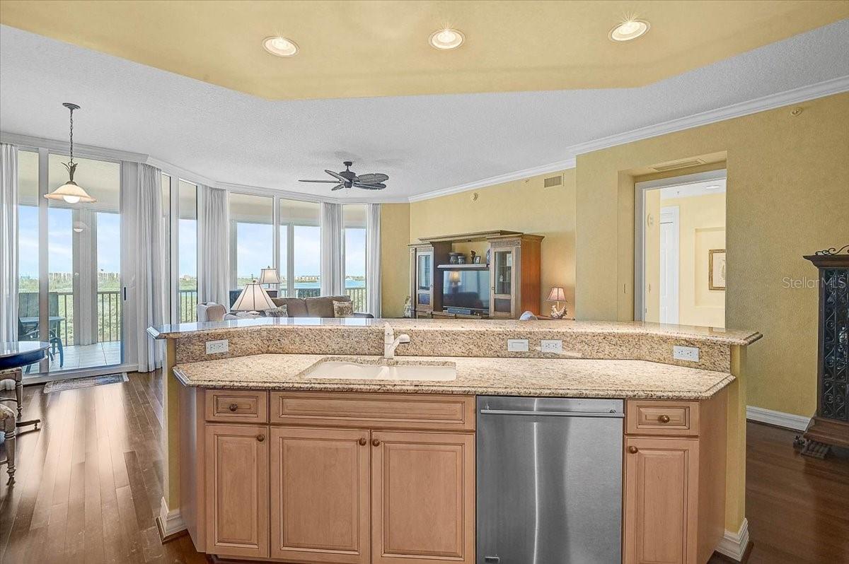 409 N Point Rd #803, Osprey, FL 34229 — photo 13 of 60