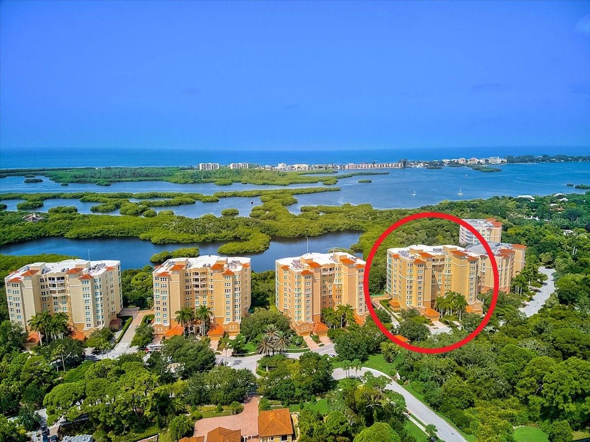 409 N Point Rd #803, Osprey, FL 34229 — photo 3 of 60