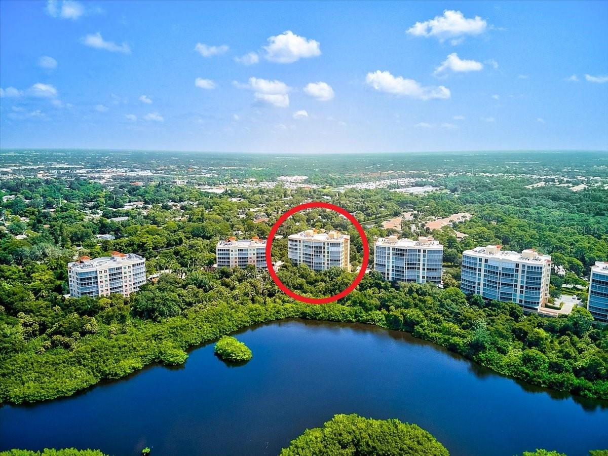 409 N Point Rd #803, Osprey, FL 34229 — photo 32 of 60