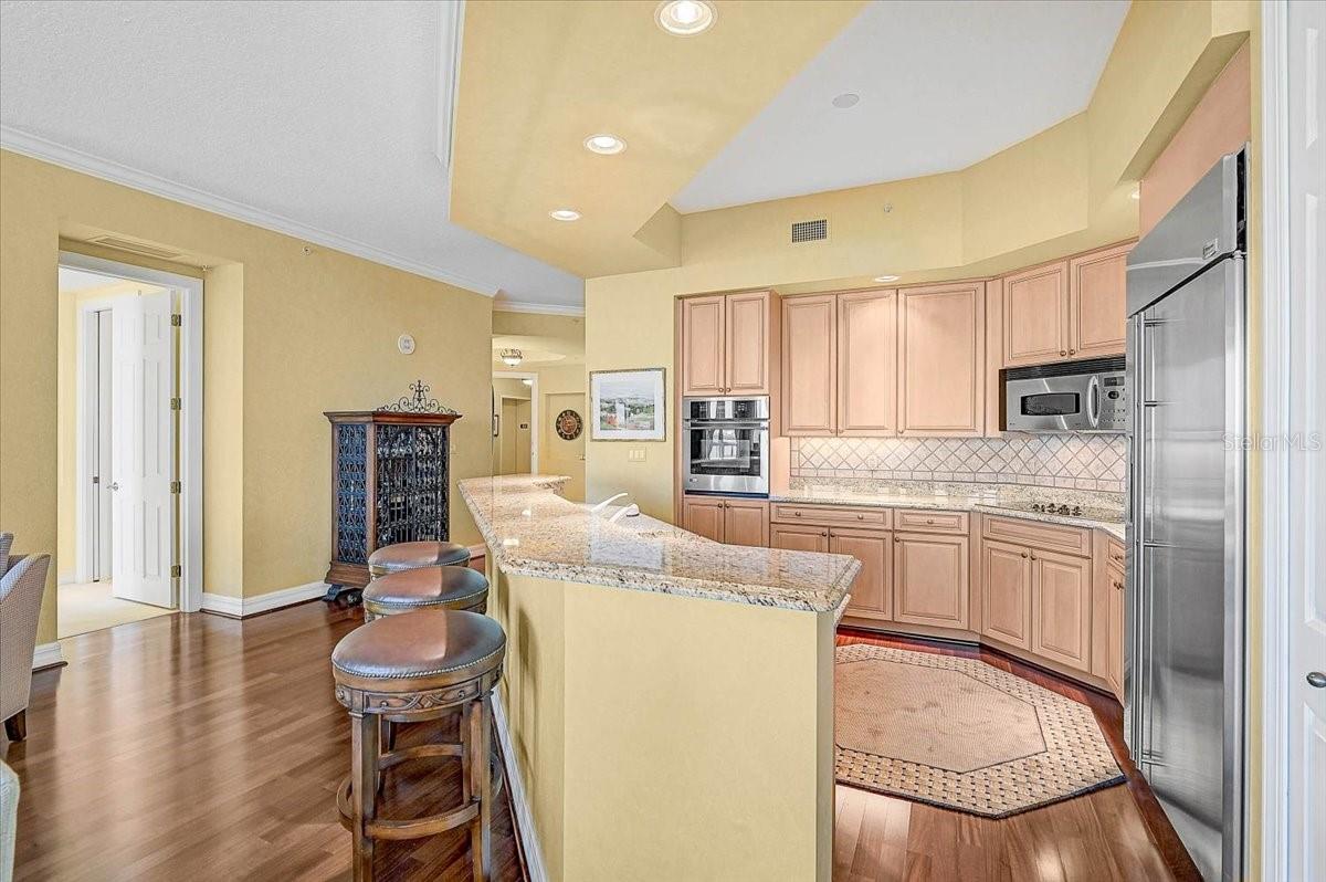 409 N Point Rd #803, Osprey, FL 34229 — photo 10 of 60
