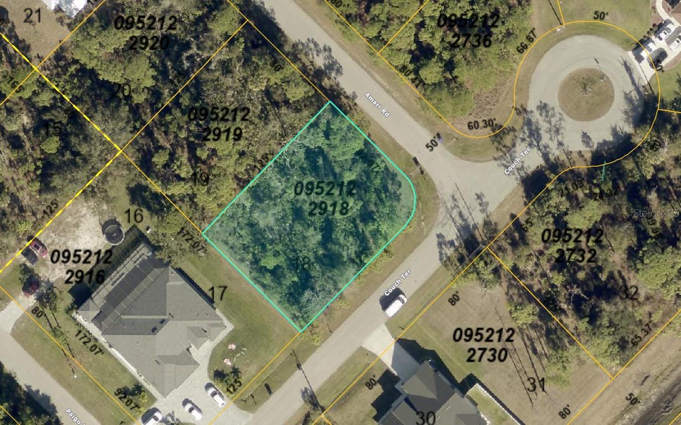 0952122918 Amari Rd, North Port, FL 34291 — photo 1 of 1