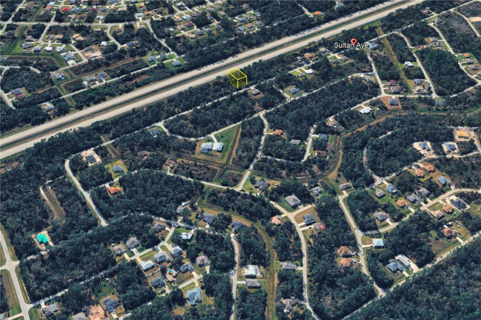 Sultan Ave, North Port, FL 34286 · MLS# N6145413 — photo 1 of 1