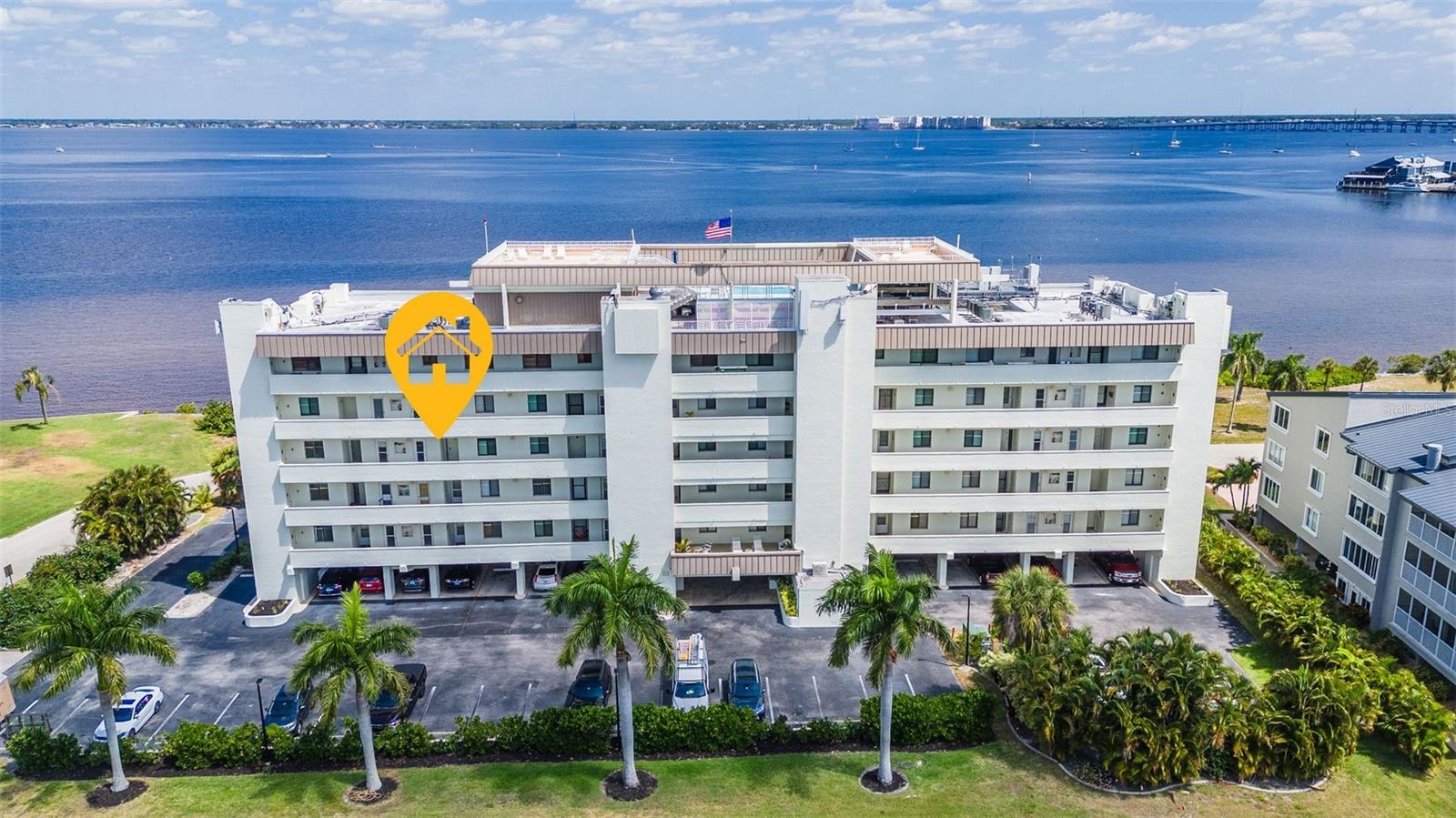 1500 Park Beach Cir #3B, Punta Gorda, FL 33950 — photo 1 of 69