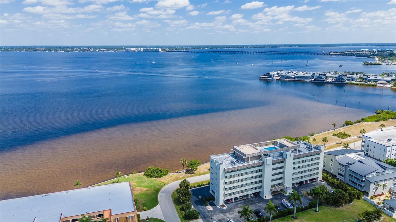 1500 Park Beach Cir #3B, Punta Gorda, FL 33950 — photo 53 of 69