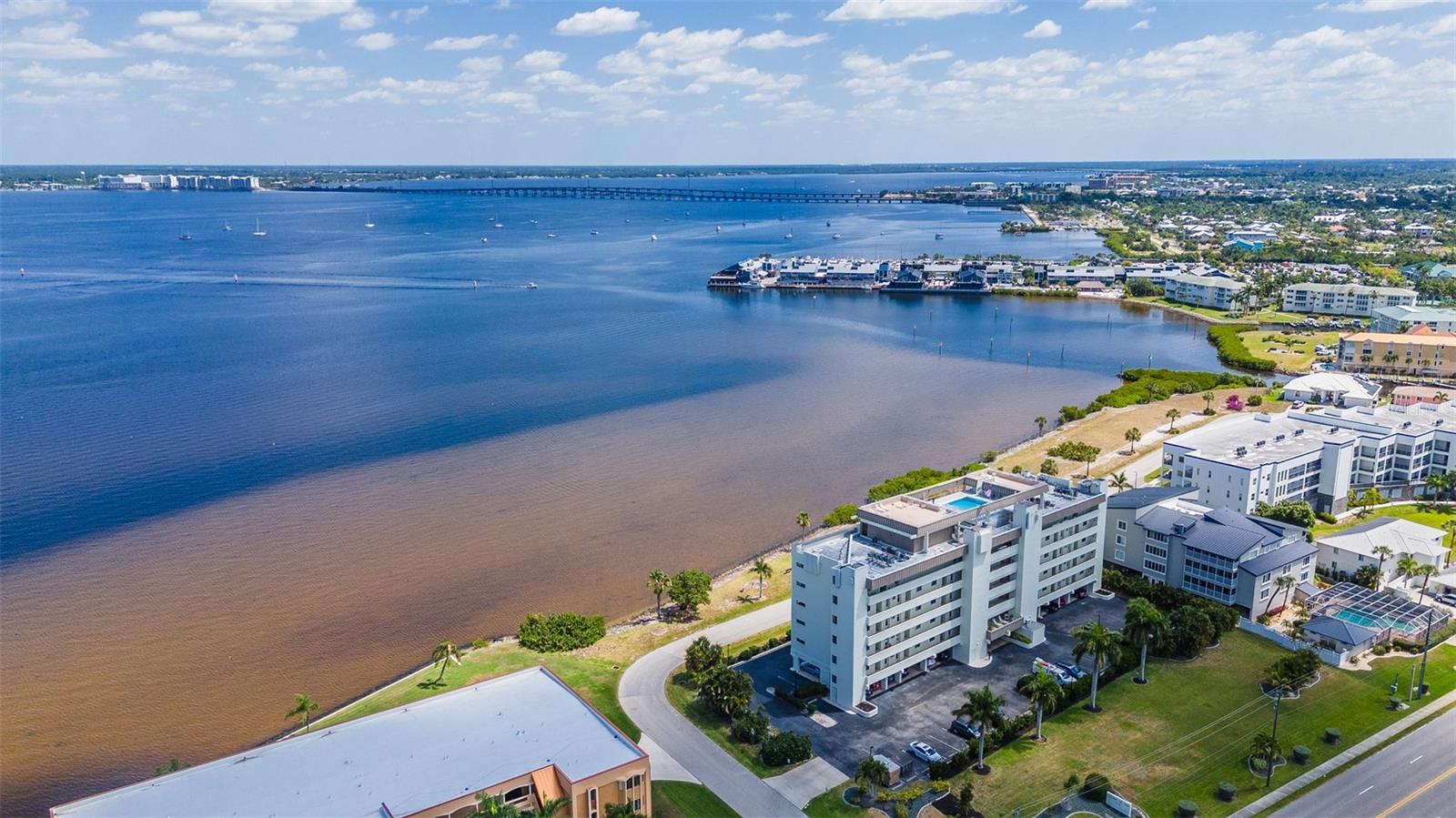 1500 Park Beach Cir #3B, Punta Gorda, FL 33950 — photo 54 of 69