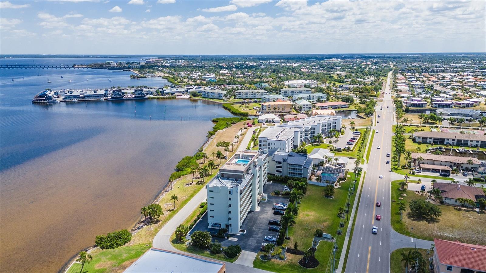 1500 Park Beach Cir #3B, Punta Gorda, FL 33950 — photo 55 of 69