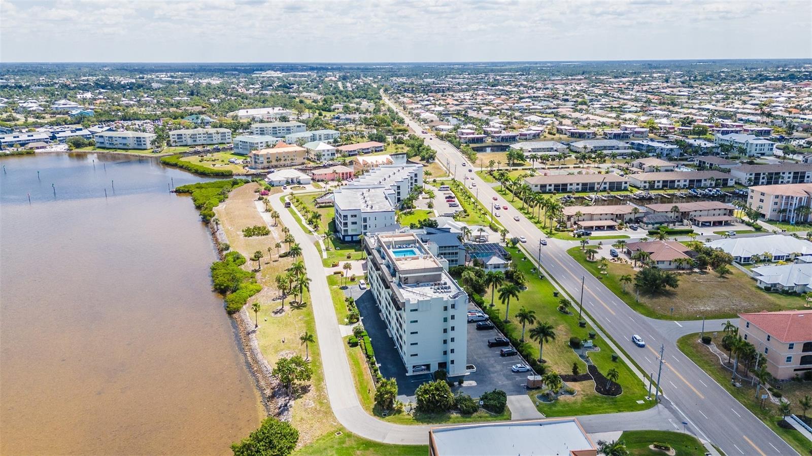 1500 Park Beach Cir #3B, Punta Gorda, FL 33950 — photo 56 of 69