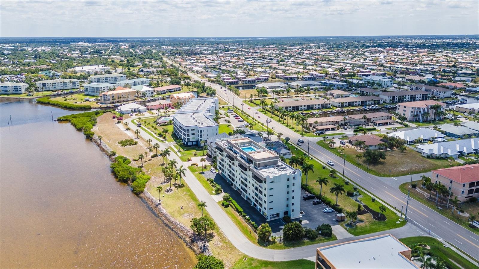 1500 Park Beach Cir #3B, Punta Gorda, FL 33950 — photo 57 of 69