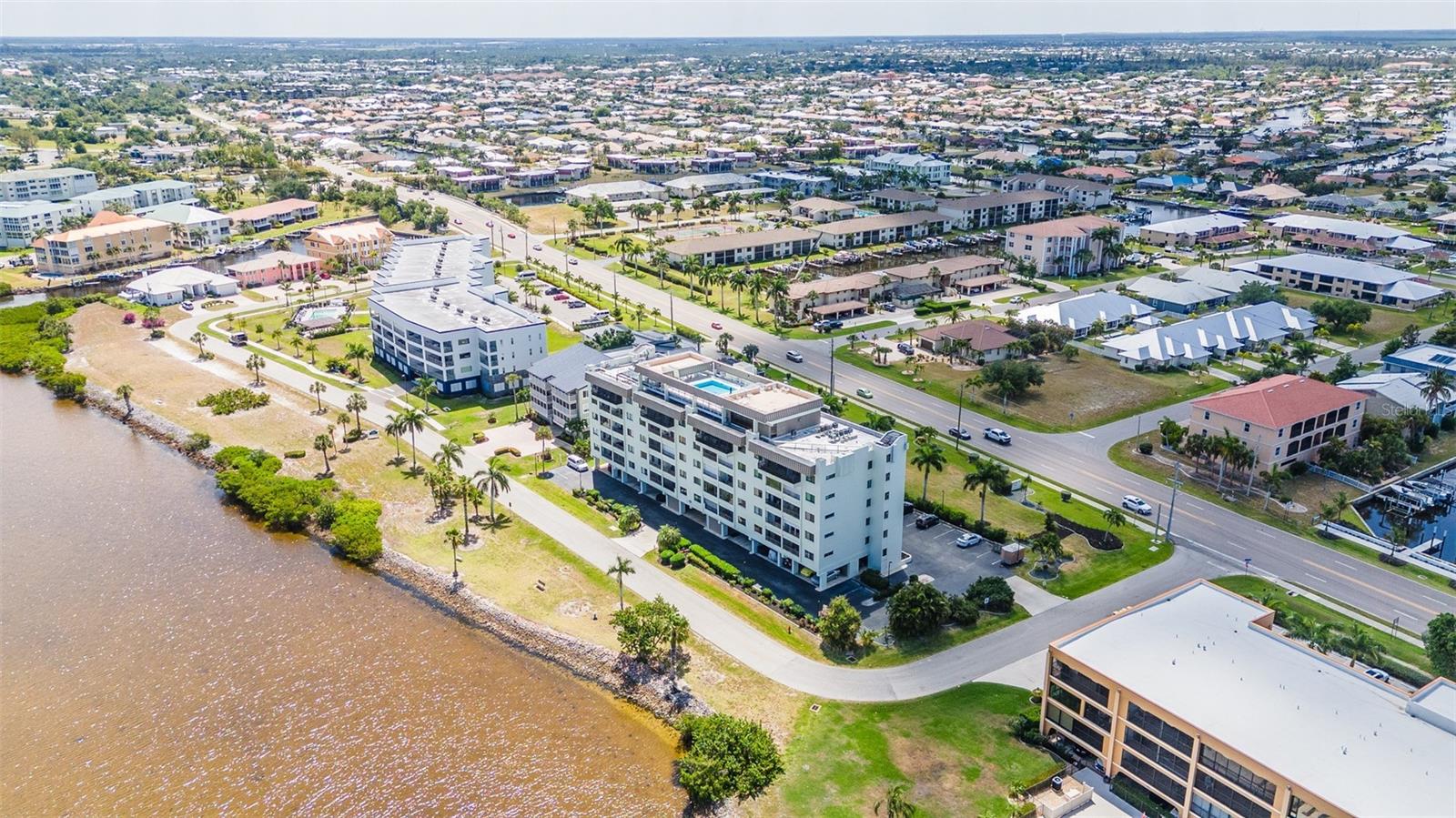 1500 Park Beach Cir #3B, Punta Gorda, FL 33950 — photo 58 of 69