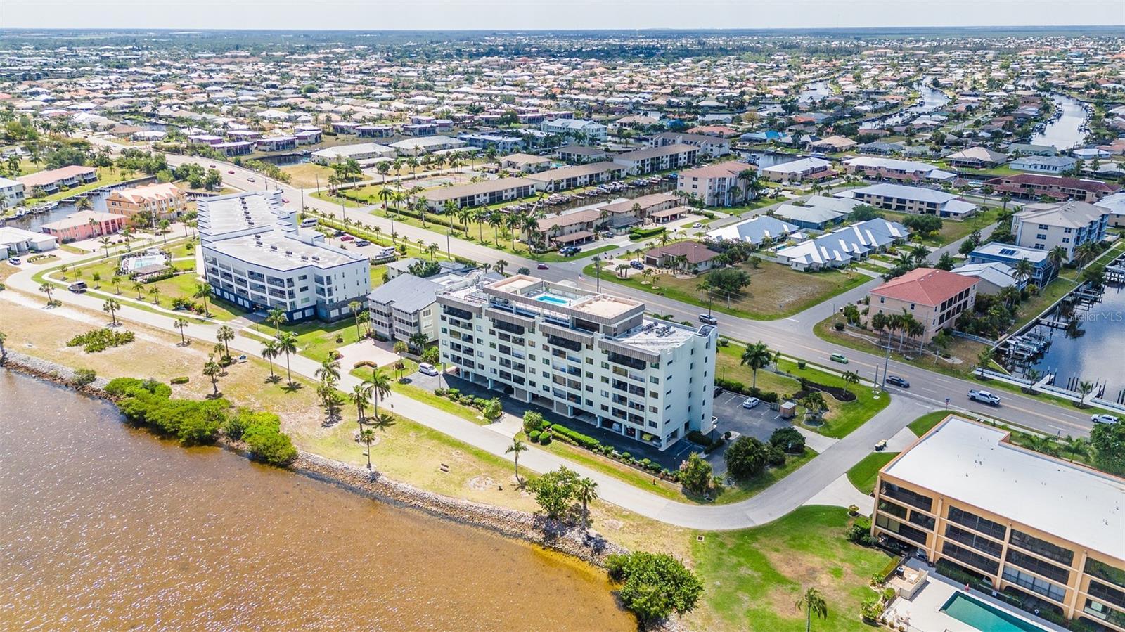 1500 Park Beach Cir #3B, Punta Gorda, FL 33950 — photo 59 of 69