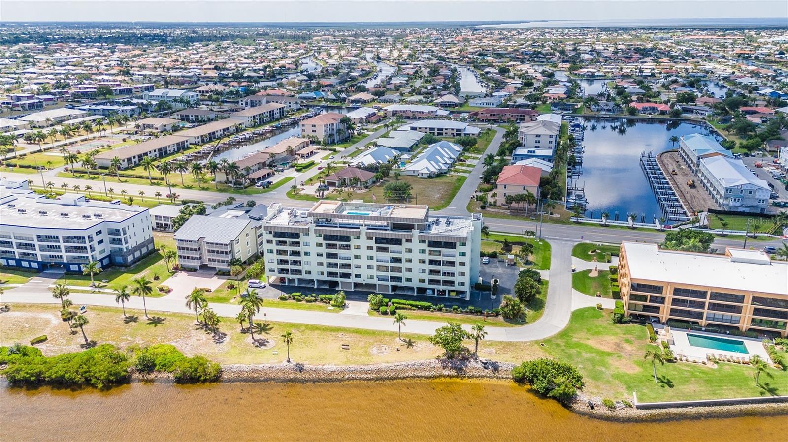 1500 Park Beach Cir #3B, Punta Gorda, FL 33950 — photo 60 of 69