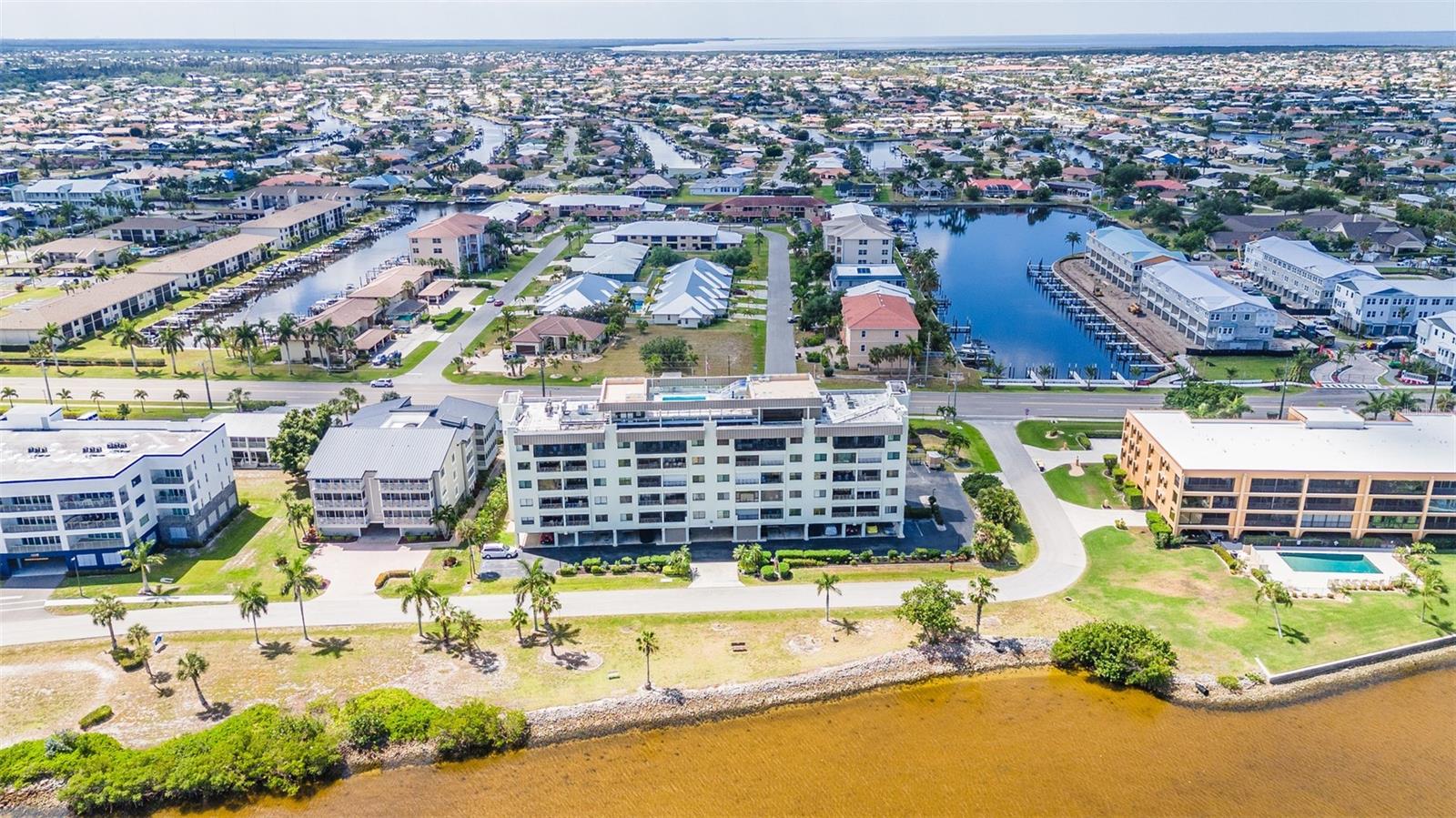 1500 Park Beach Cir #3B, Punta Gorda, FL 33950 — photo 61 of 69