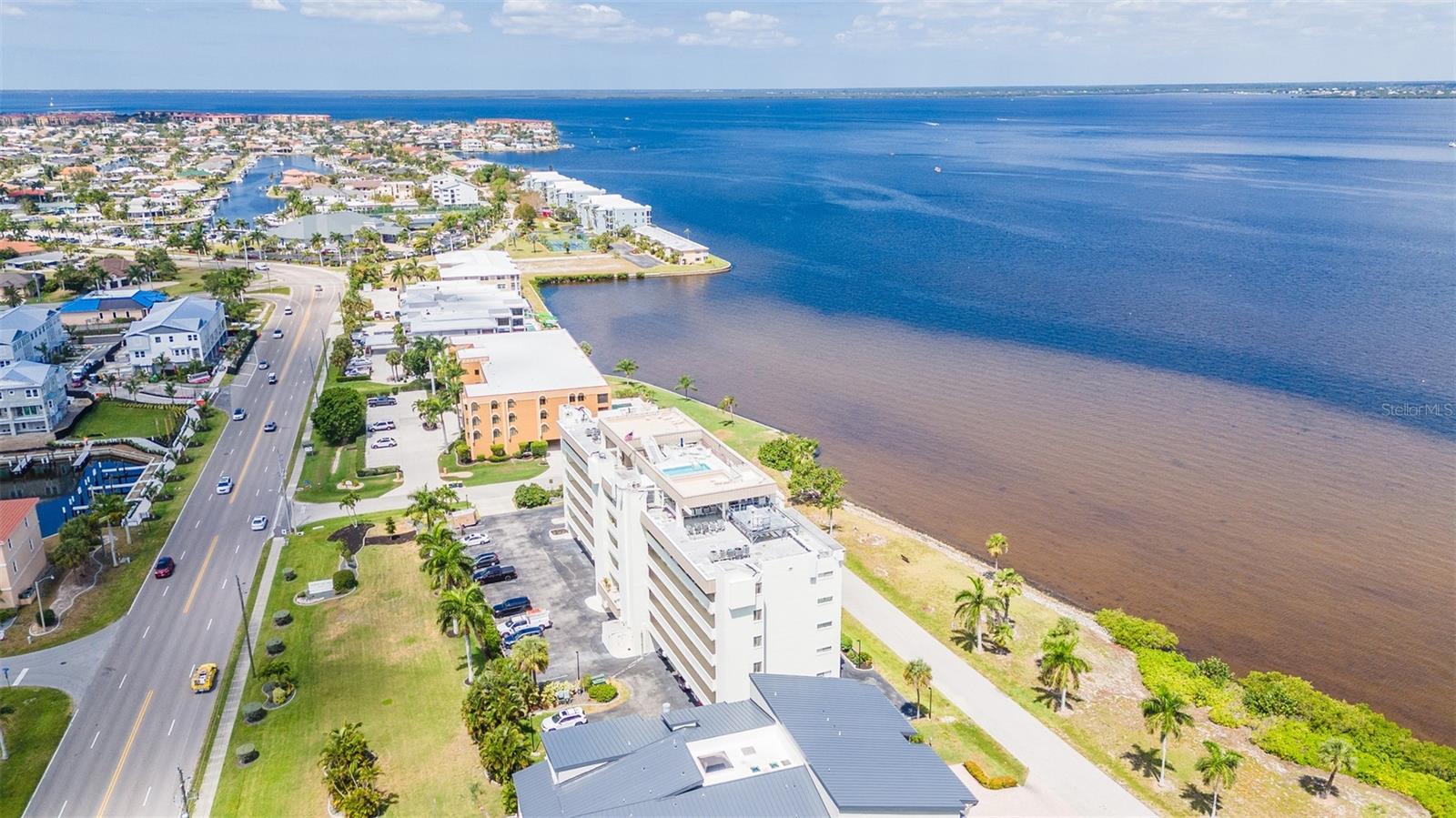 1500 Park Beach Cir #3B, Punta Gorda, FL 33950 — photo 67 of 69