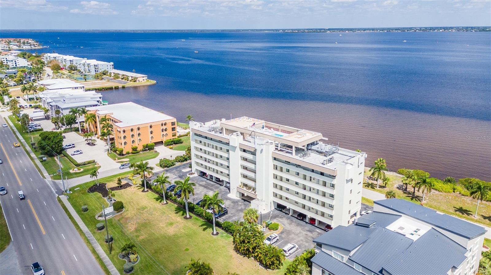 1500 Park Beach Cir #3B, Punta Gorda, FL 33950 — photo 68 of 69