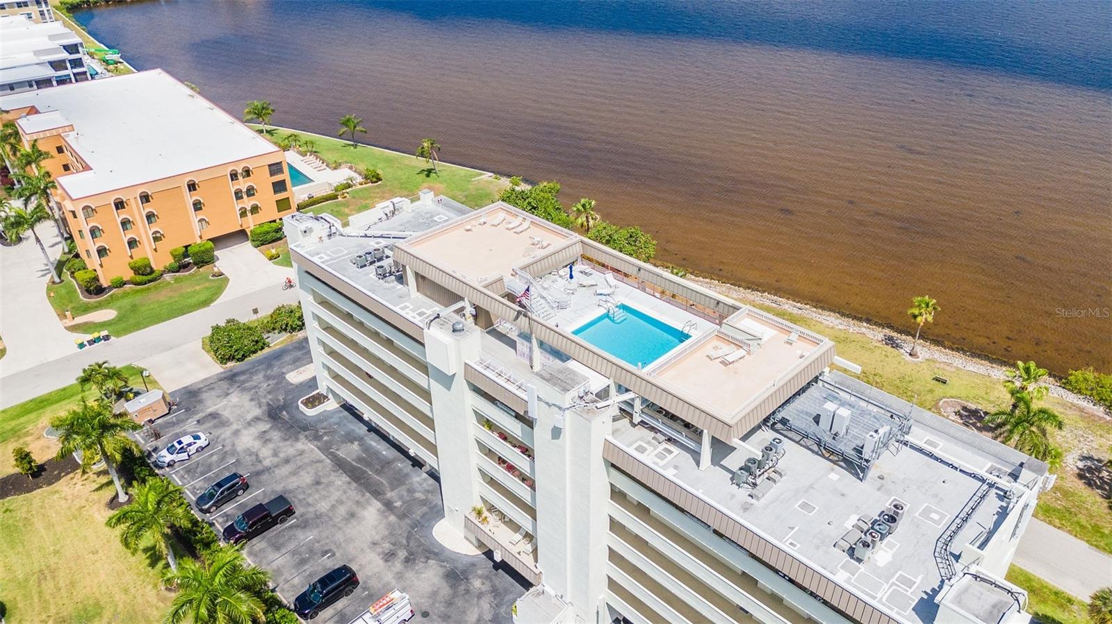 1500 Park Beach Cir #3B, Punta Gorda, FL 33950 — photo 69 of 69