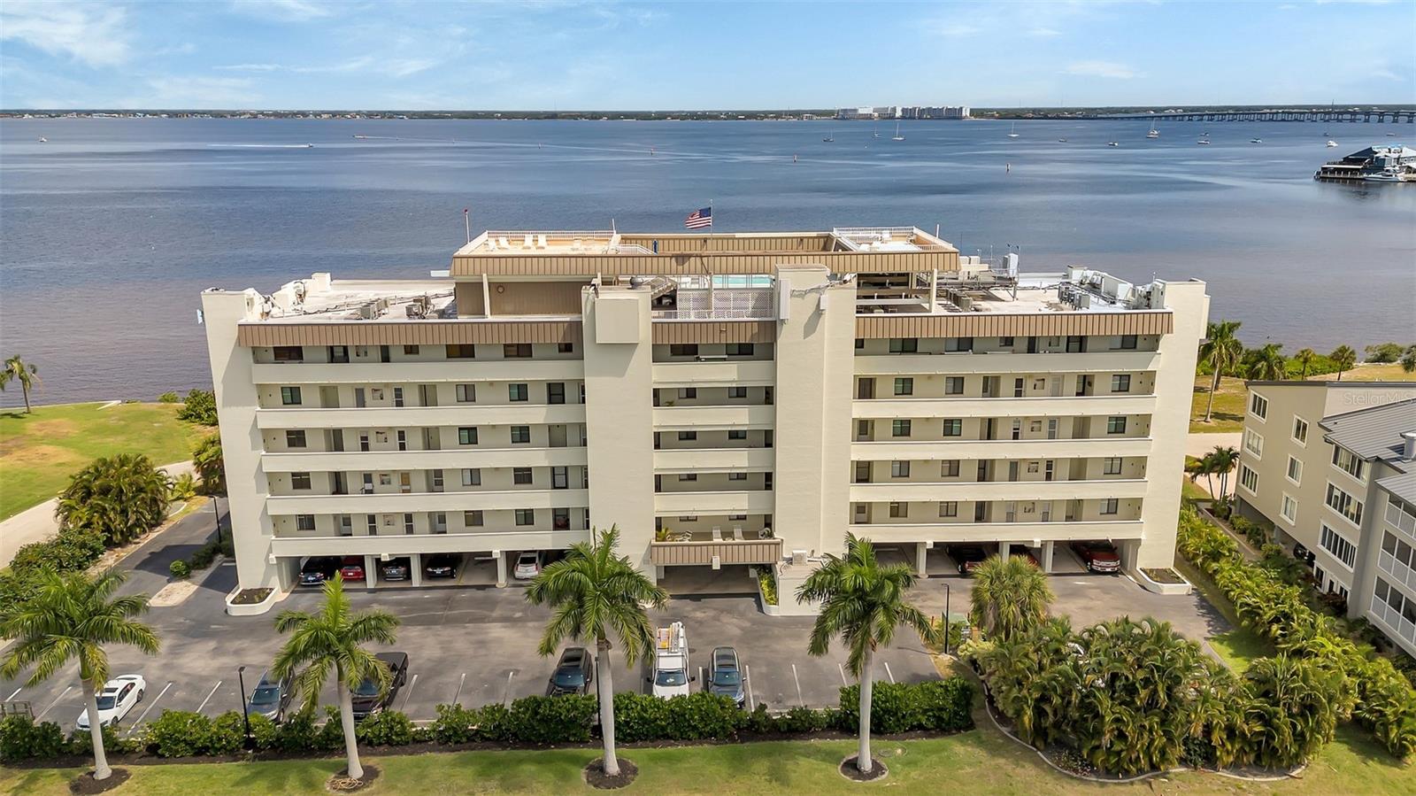 1500 Park Beach Cir #3B, Punta Gorda, FL 33950 — photo 9 of 69