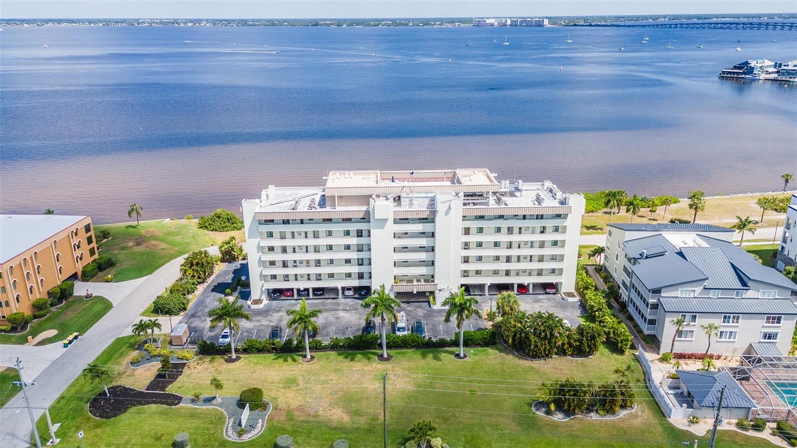 1500 Park Beach Cir #3B, Punta Gorda, FL 33950 — photo 10 of 69