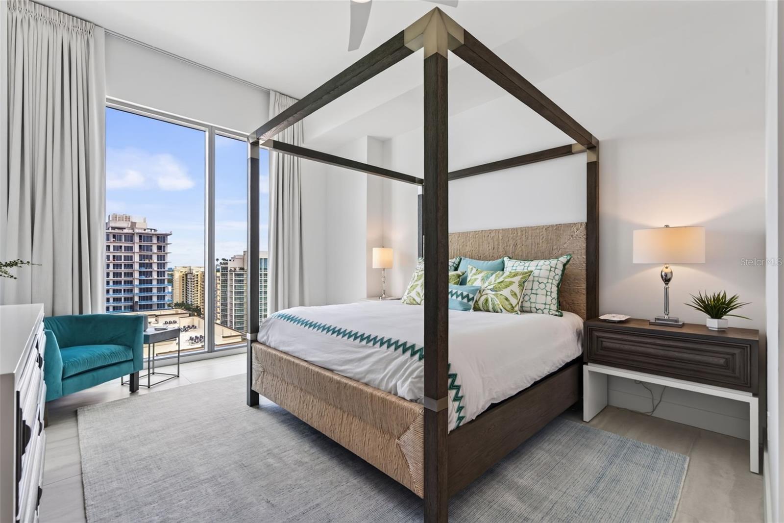 301 Quay Commons #1903, Sarasota, FL 34236 — photo 13 of 96