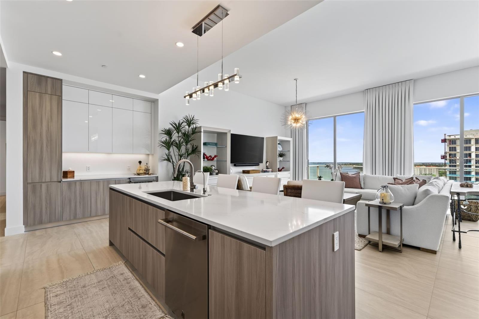 301 Quay Commons #1903, Sarasota, FL 34236 — photo 4 of 96
