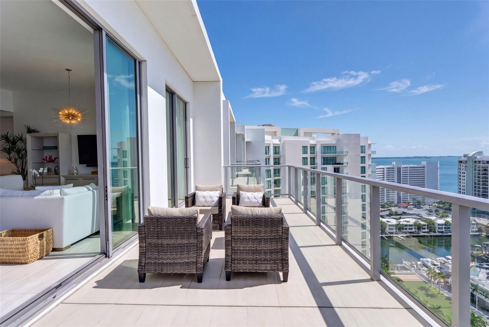 301 Quay Commons #1903, Sarasota, FL 34236 — photo 38 of 96