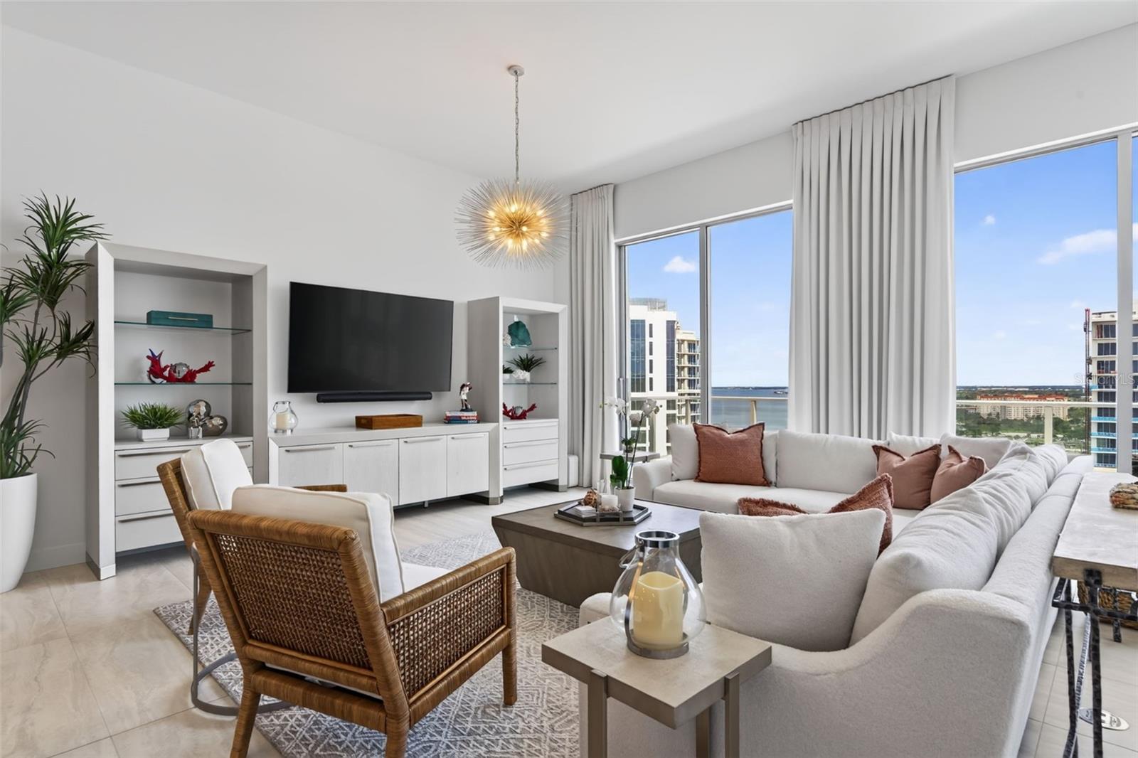 301 Quay Commons #1903, Sarasota, FL 34236 — photo 5 of 96