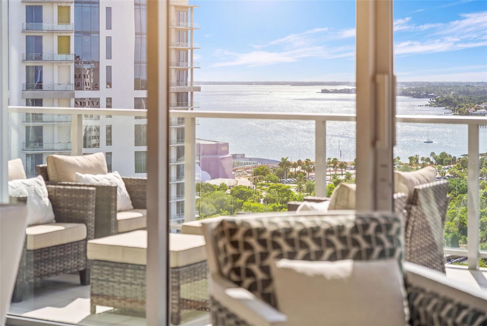 301 Quay Commons #1903, Sarasota, FL 34236 — photo 8 of 96