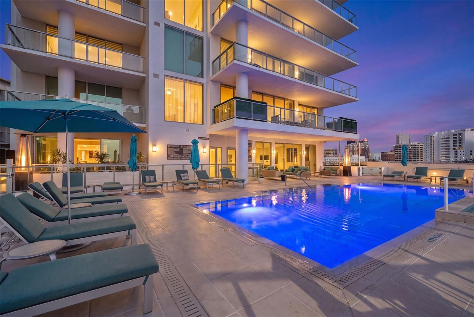 301 Quay Commons #1903, Sarasota, FL 34236 — photo 85 of 96