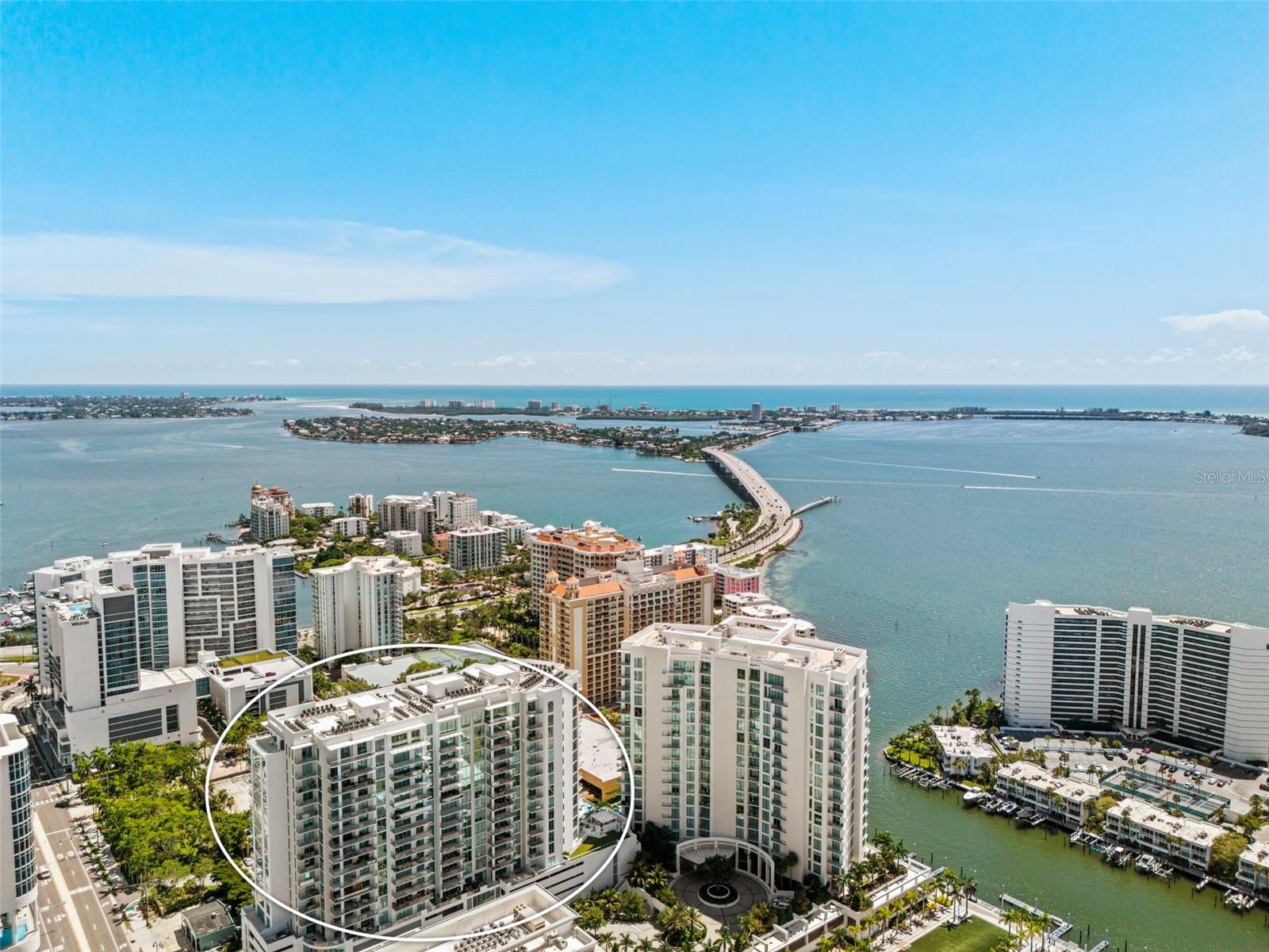 301 Quay Commons #1903, Sarasota, FL 34236 — photo 94 of 96