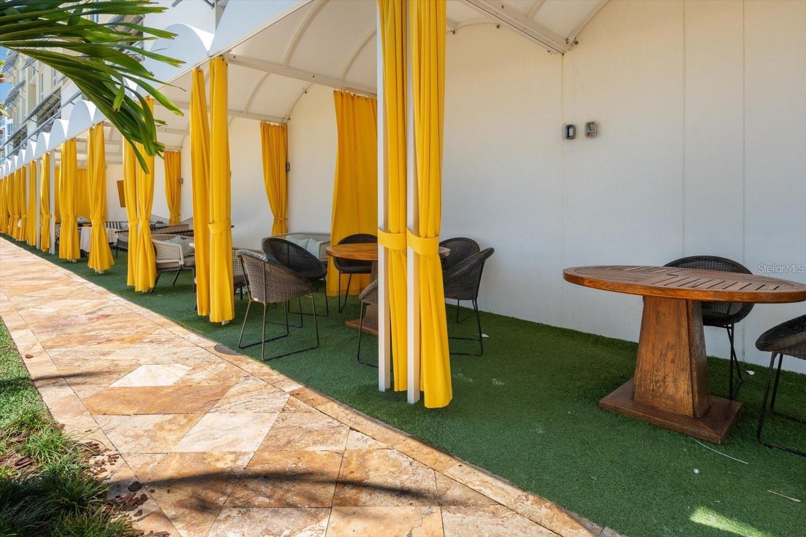 915 Seaside Dr #405, Weeks 22-23, Sarasota, FL 34242 — photo 58 of 71