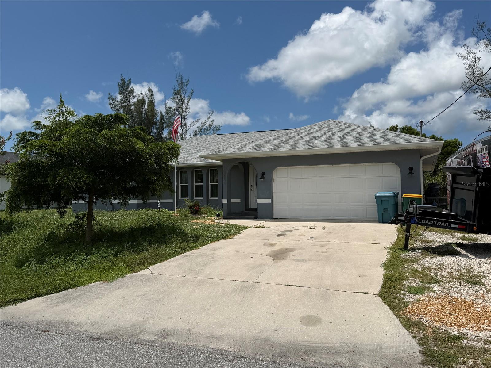 10601 Ayear Rd, Port Charlotte, FL 33981 — photo 1 of 20