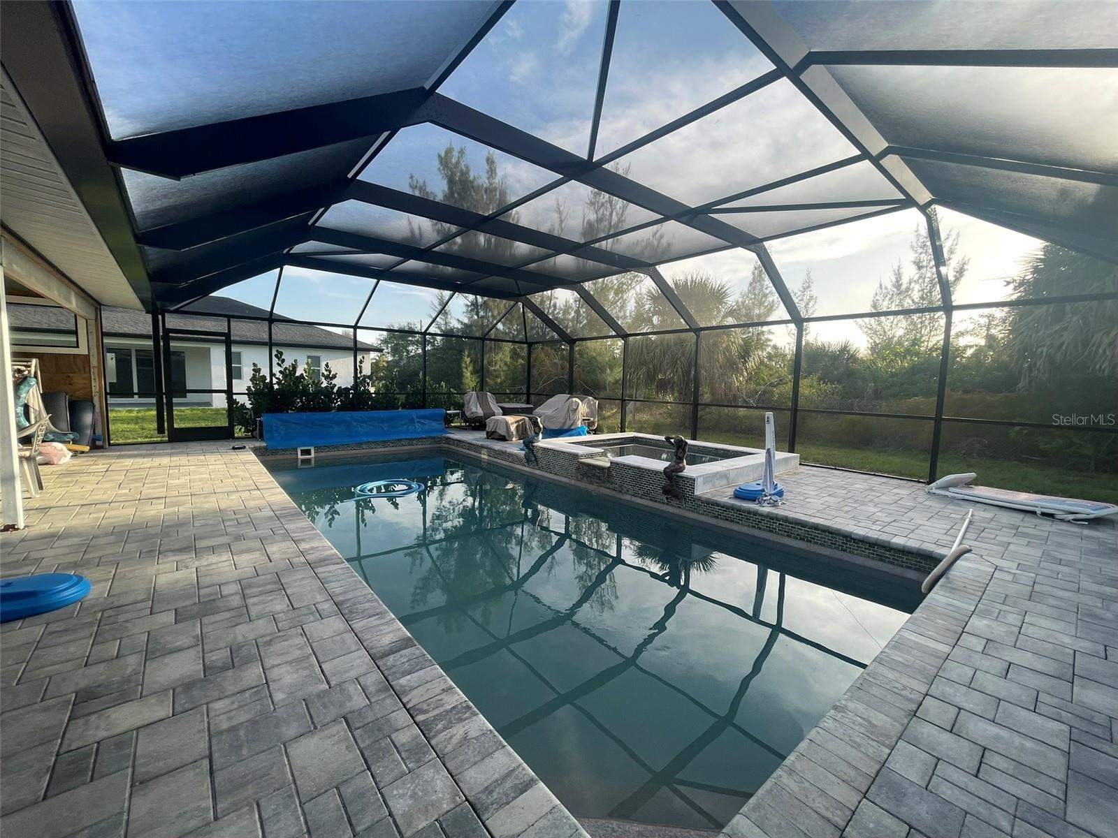 10601 Ayear Rd, Port Charlotte, FL 33981 — photo 16 of 20
