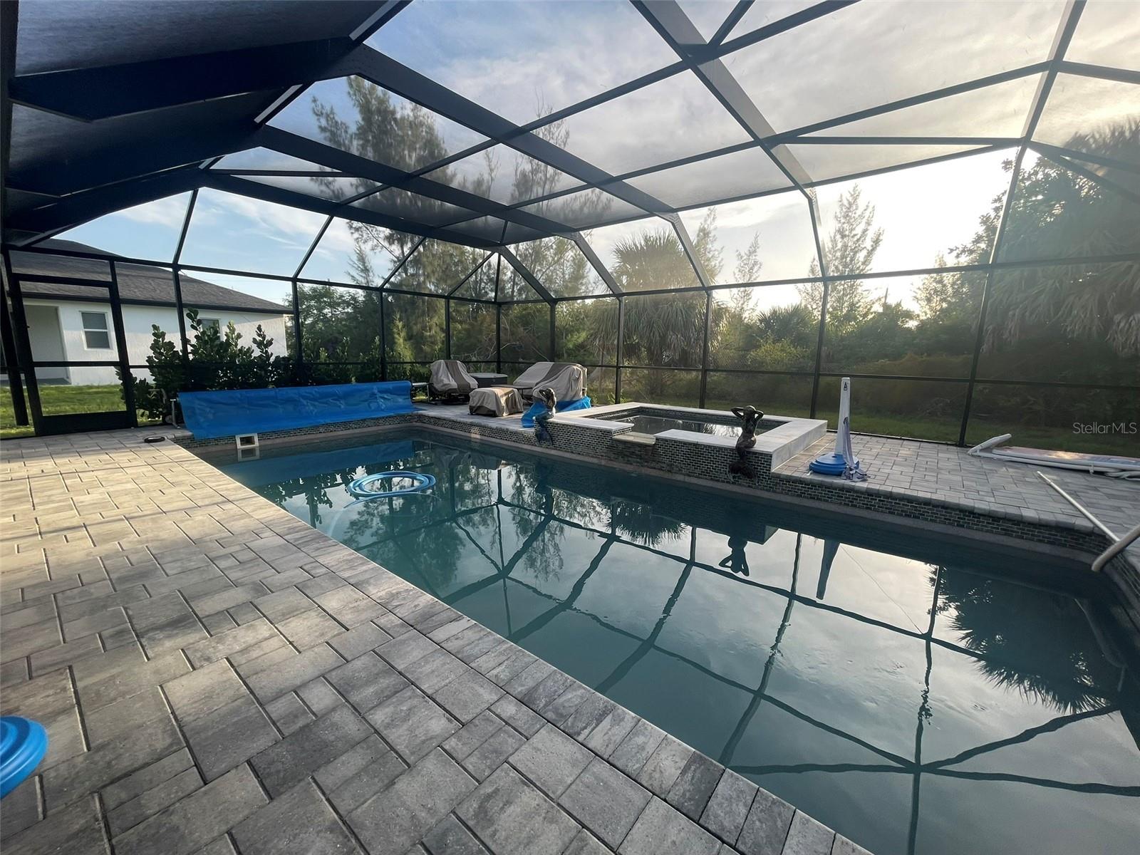10601 Ayear Rd, Port Charlotte, FL 33981 — photo 17 of 20