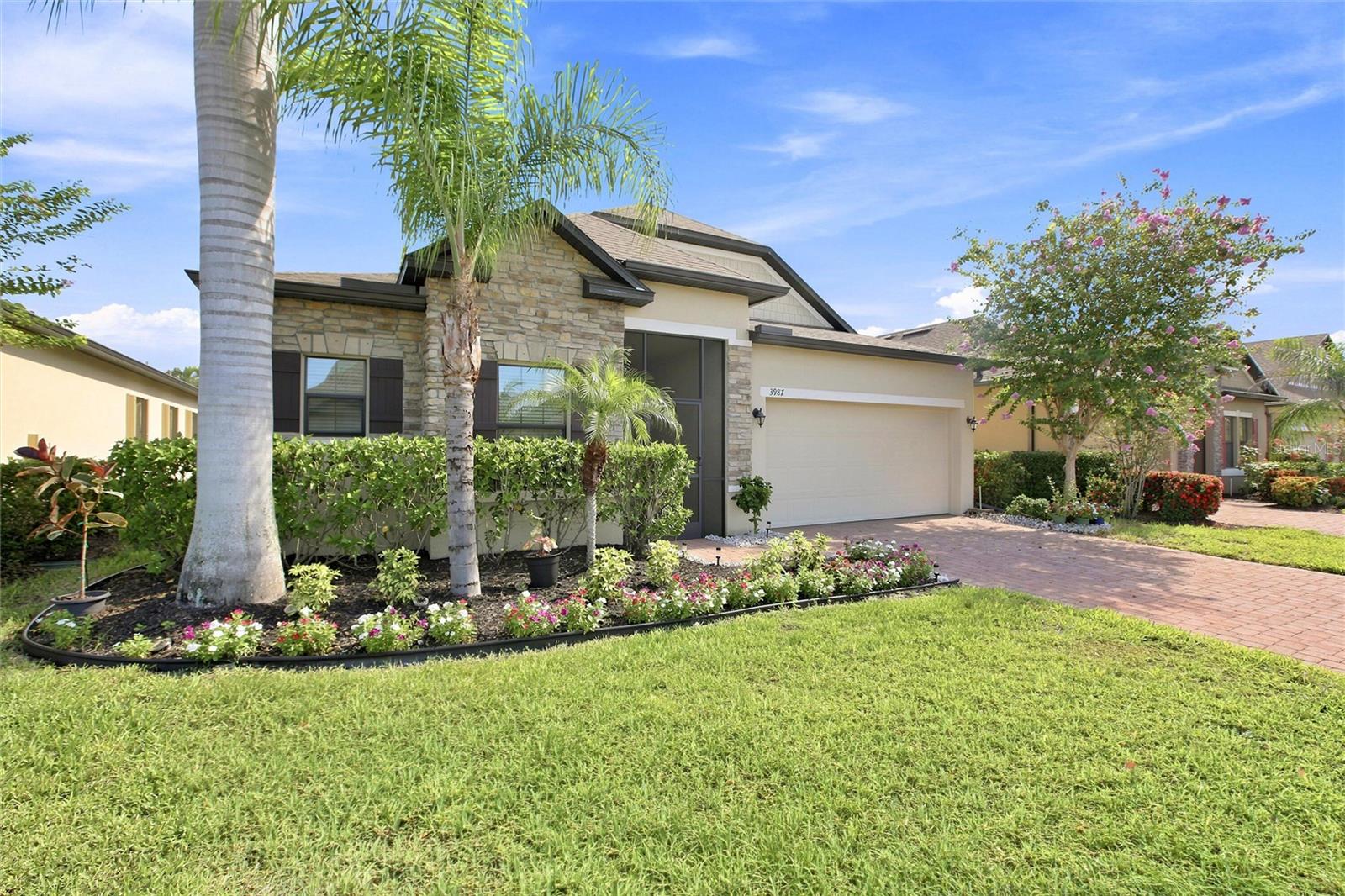 3987 River Bank Way, Port Charlotte, FL 33980 — photo 2 of 40