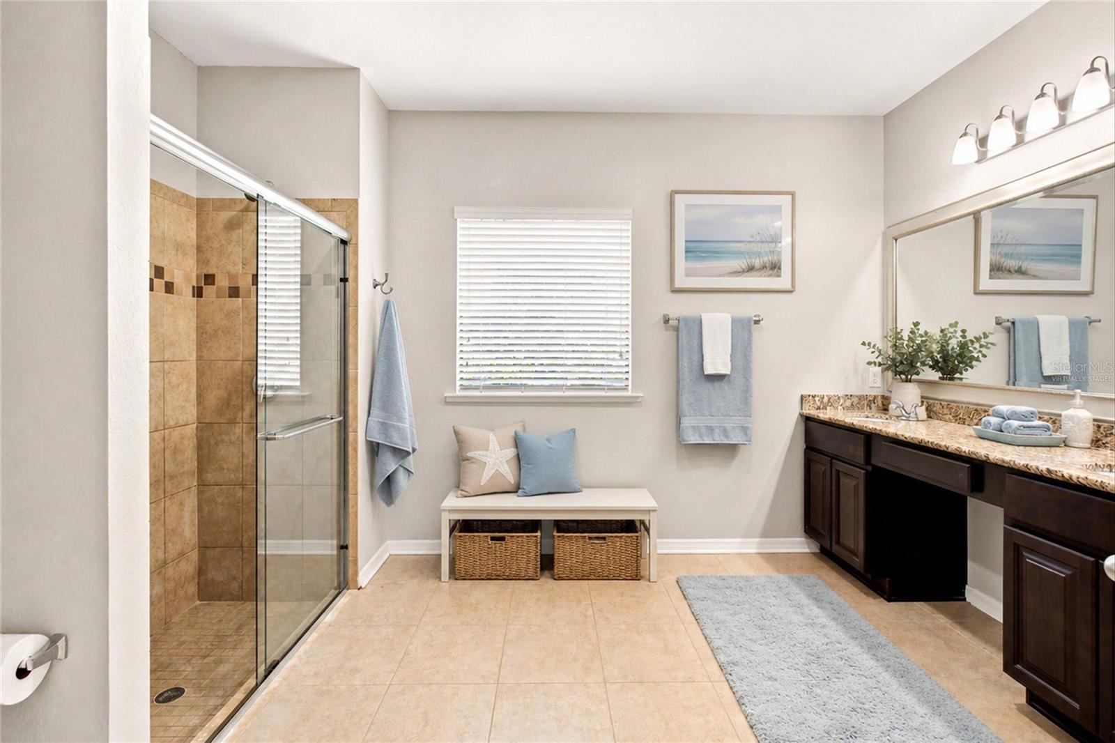 Virtually Staged