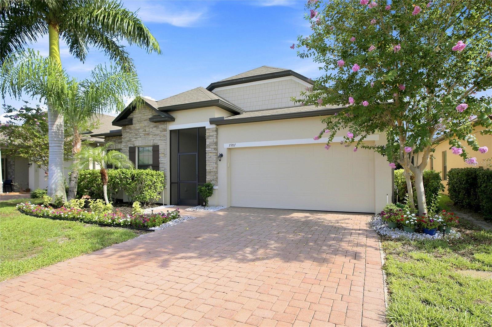 3987 River Bank Way, Port Charlotte, FL 33980 — photo 3 of 40