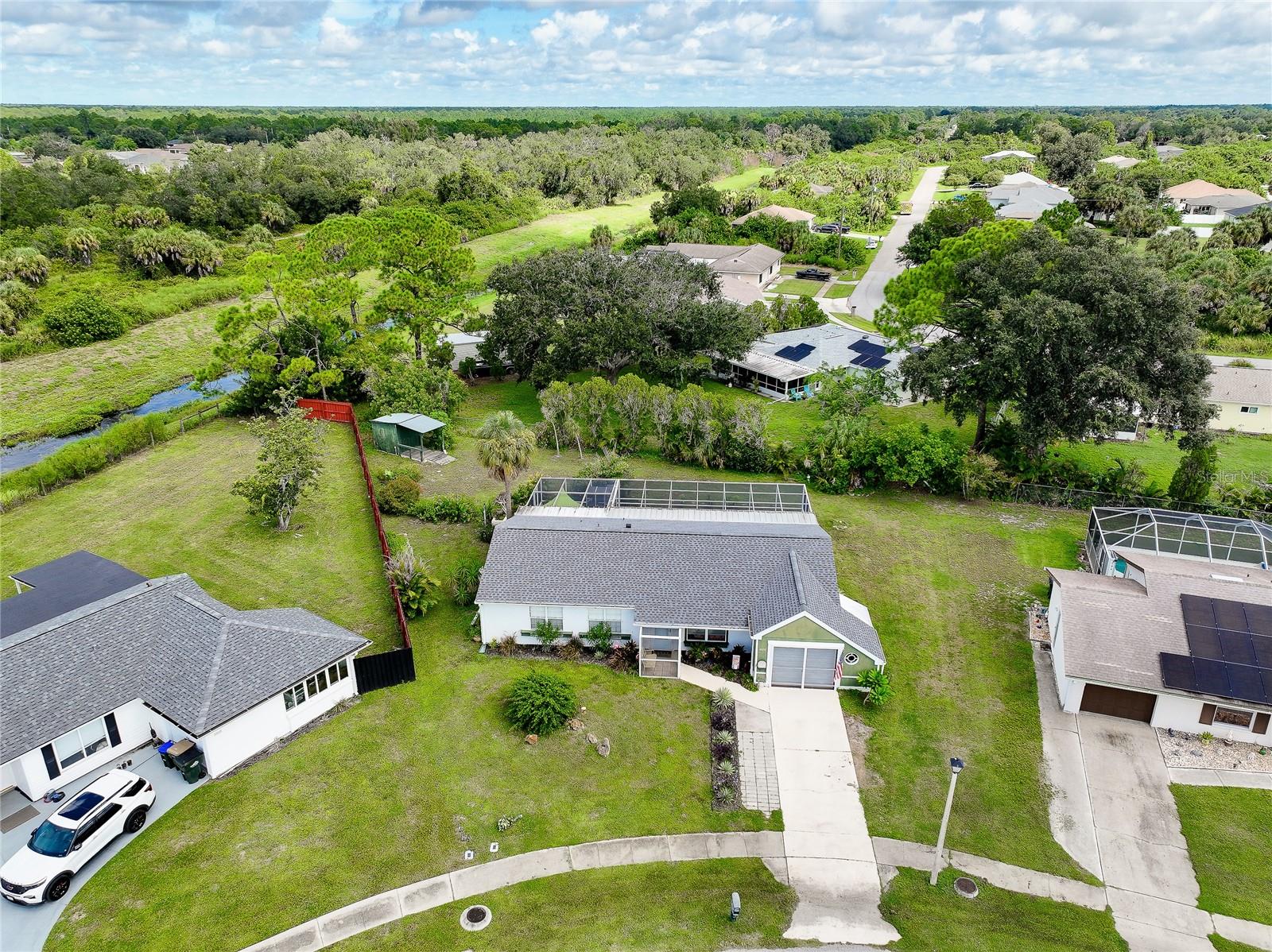 8876 San Pablo Ave, North Port, FL 34287 — photo 3 of 58