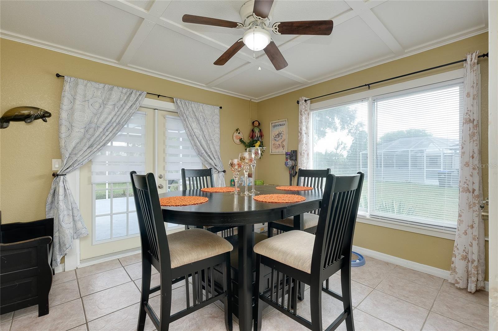 Dinette