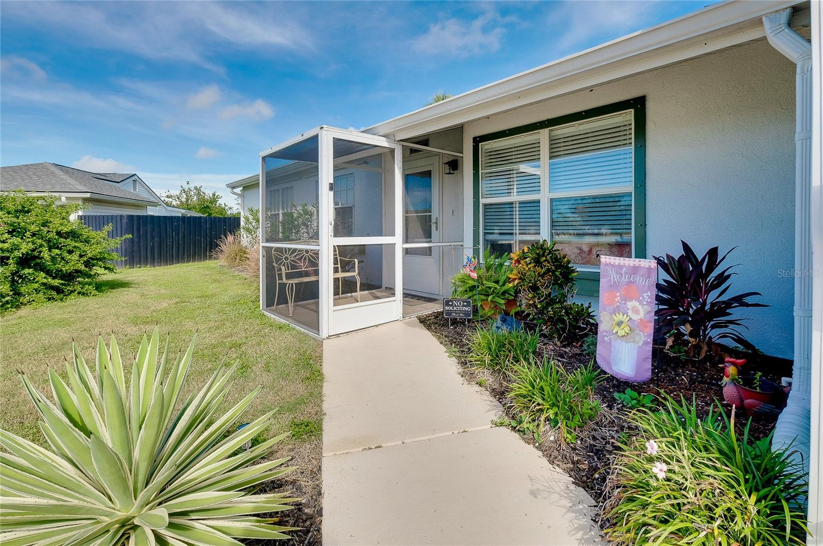 8876 San Pablo Ave, North Port, FL 34287 — photo 4 of 58