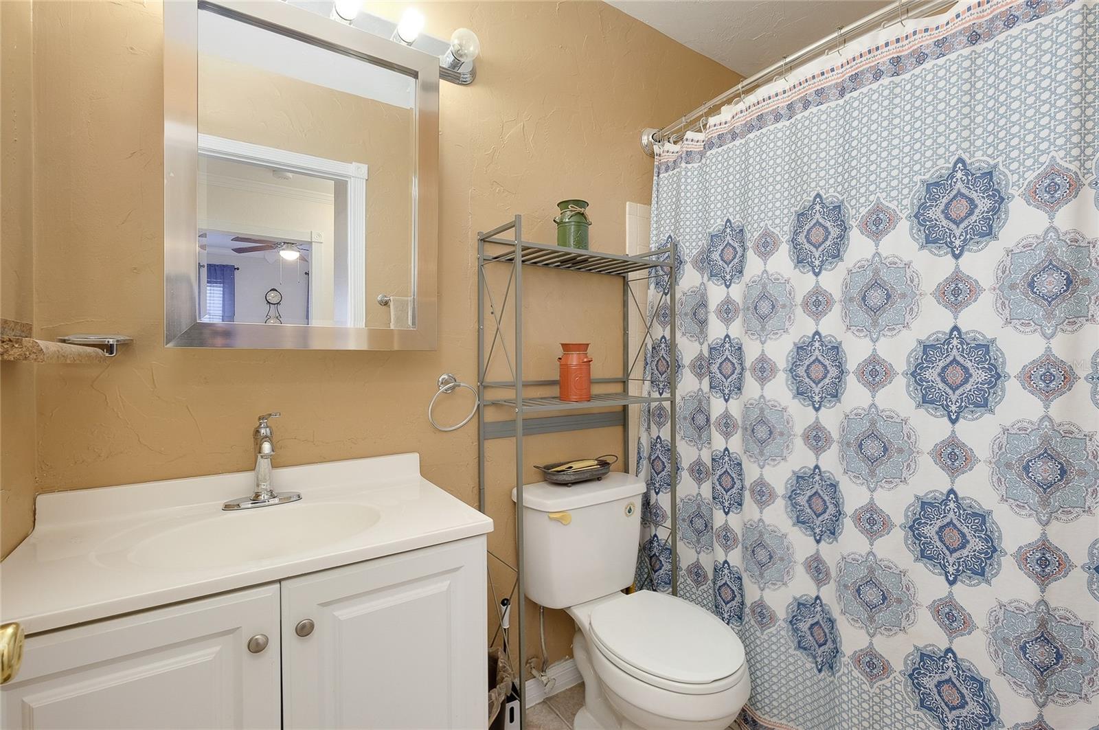 Bathroom 2