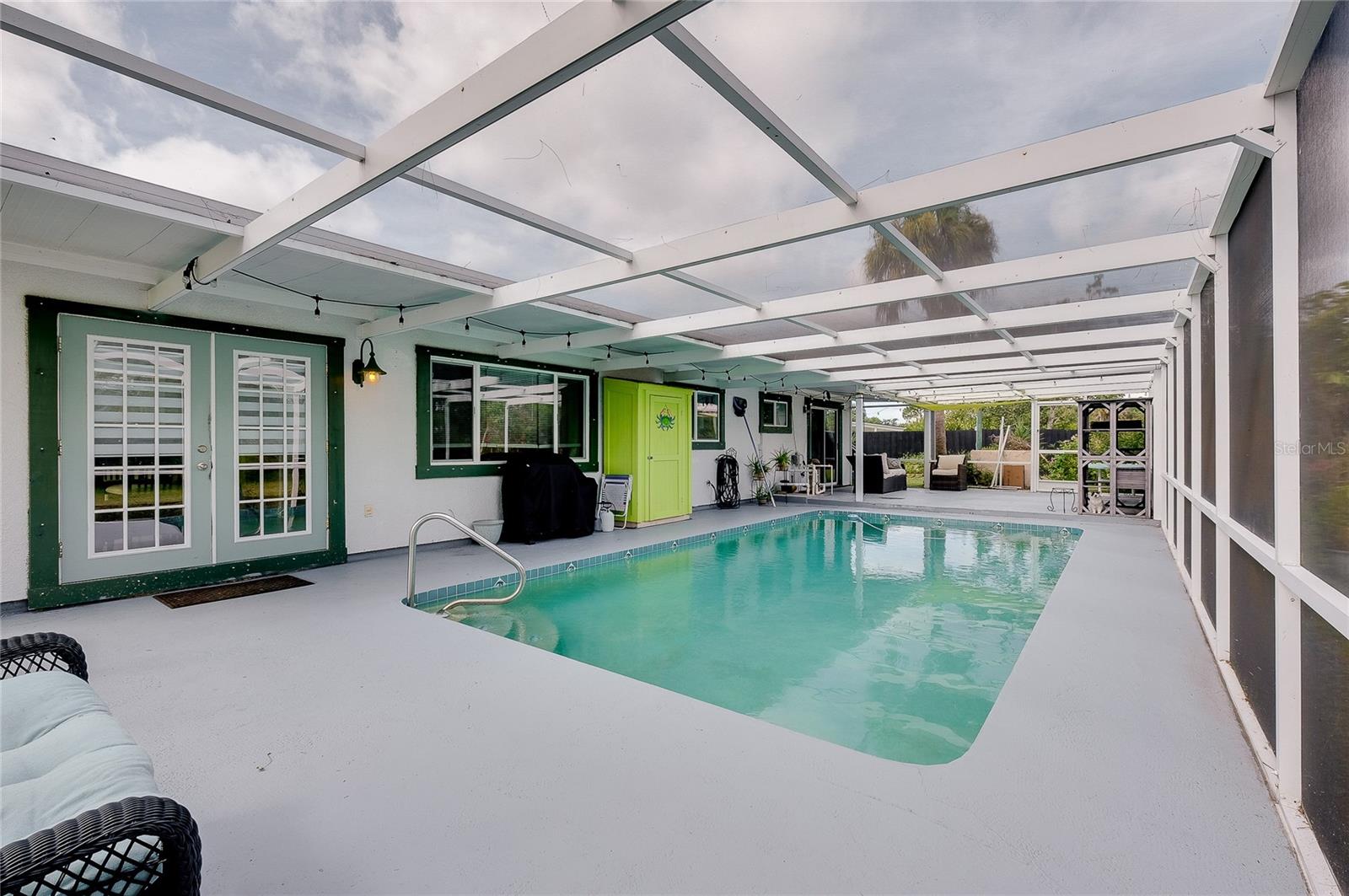 8876 San Pablo Ave, North Port, FL 34287 — photo 42 of 58