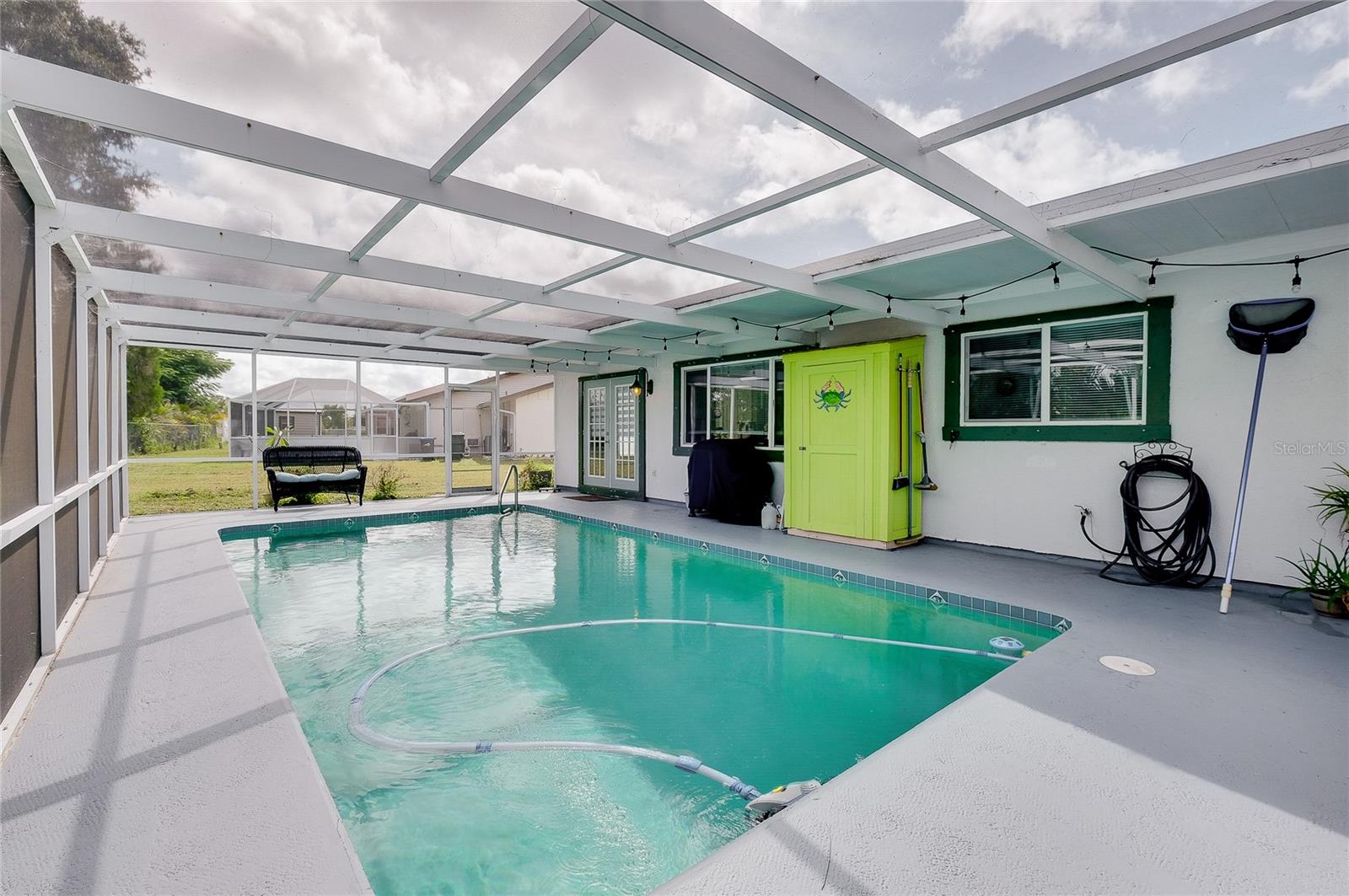 8876 San Pablo Ave, North Port, FL 34287 — photo 43 of 58