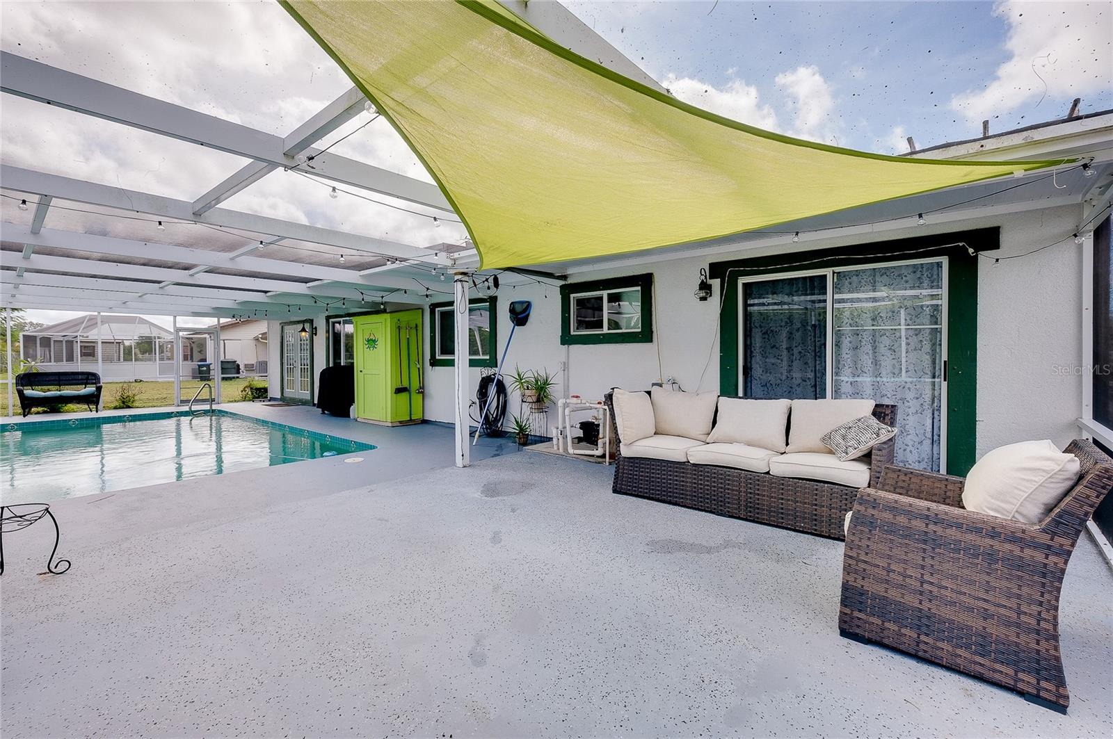 8876 San Pablo Ave, North Port, FL 34287 — photo 47 of 58