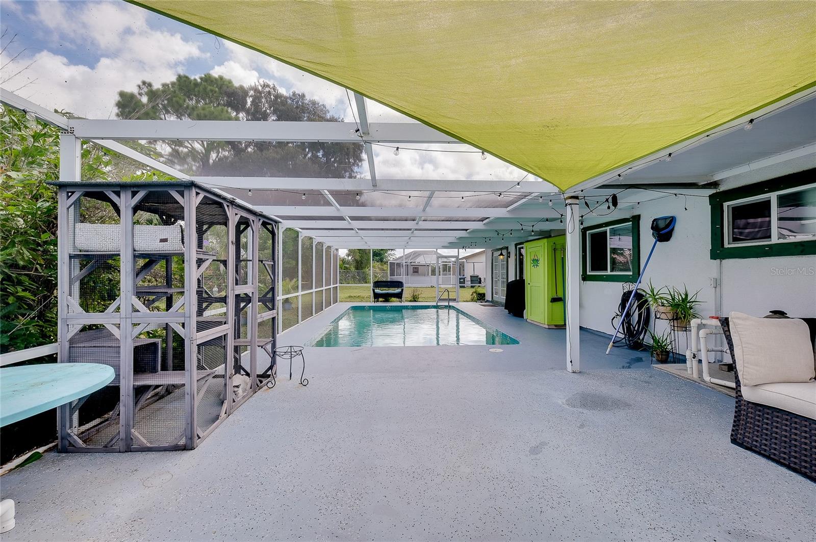 8876 San Pablo Ave, North Port, FL 34287 — photo 48 of 58