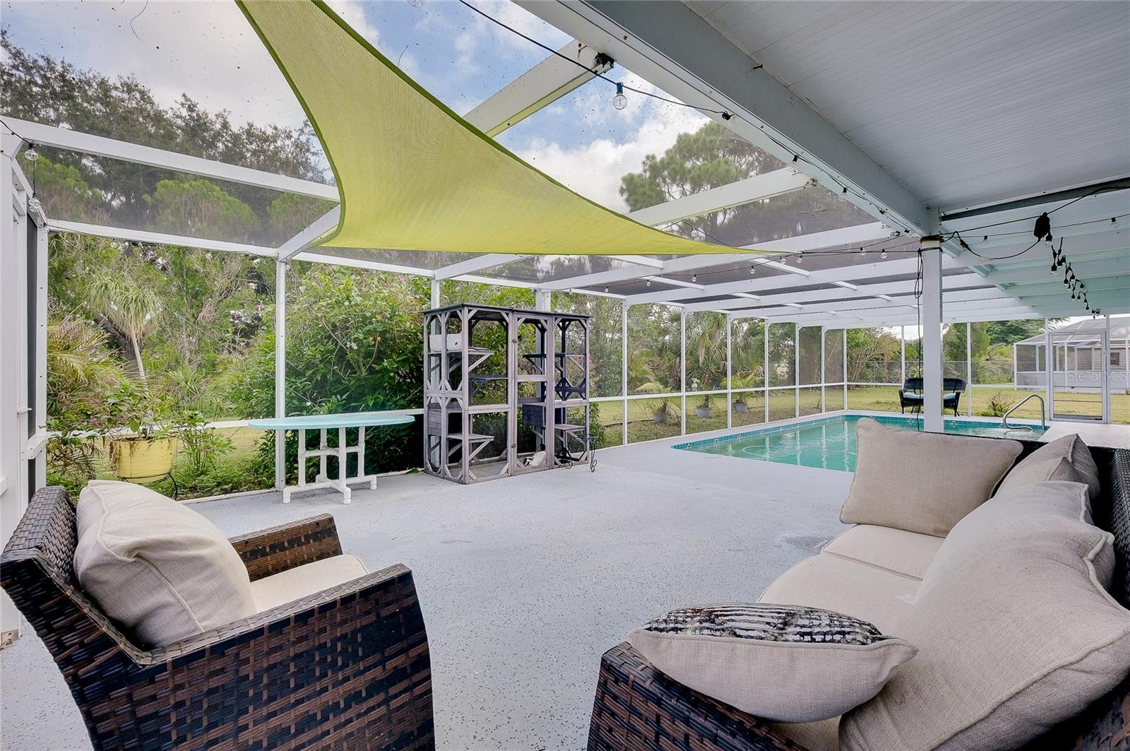 8876 San Pablo Ave, North Port, FL 34287 — photo 49 of 58