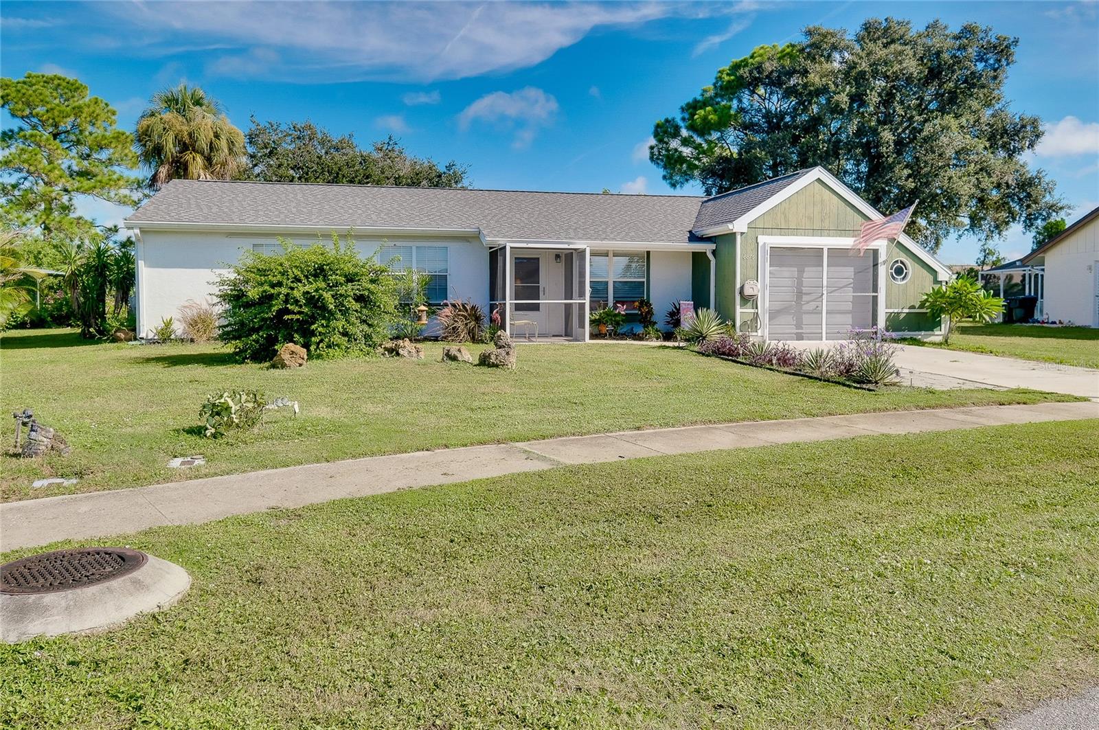 8876 San Pablo Ave, North Port, FL 34287 — photo 57 of 58