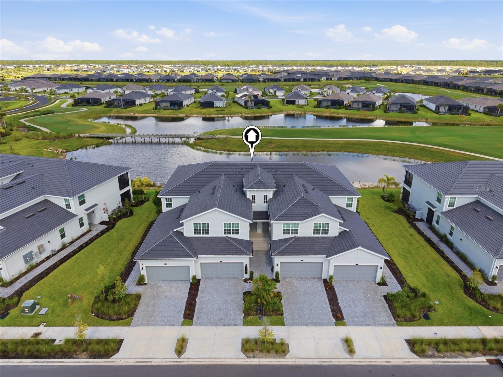 15194 Bluffton Ln #1421, Punta Gorda, FL 33982 — photo 34 of 91