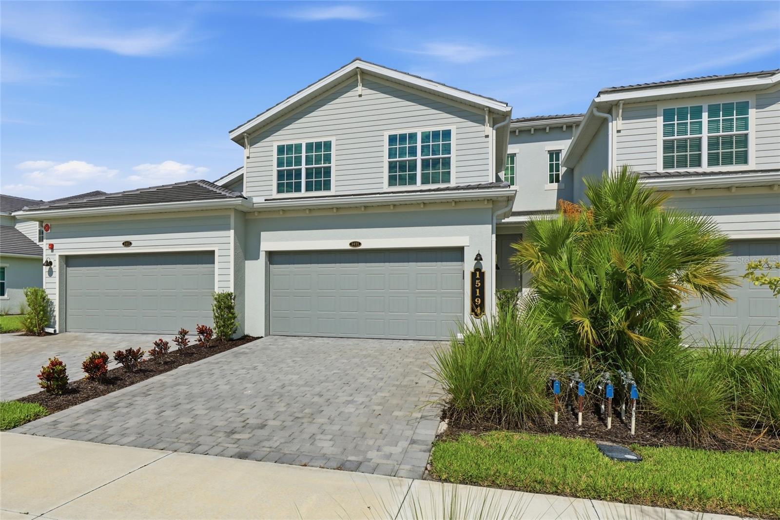 15194 Bluffton Ln #1421, Punta Gorda, FL 33982 — photo 39 of 91